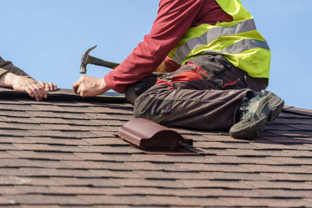 Best Commercial Roof Installation  in Park Hills, KY