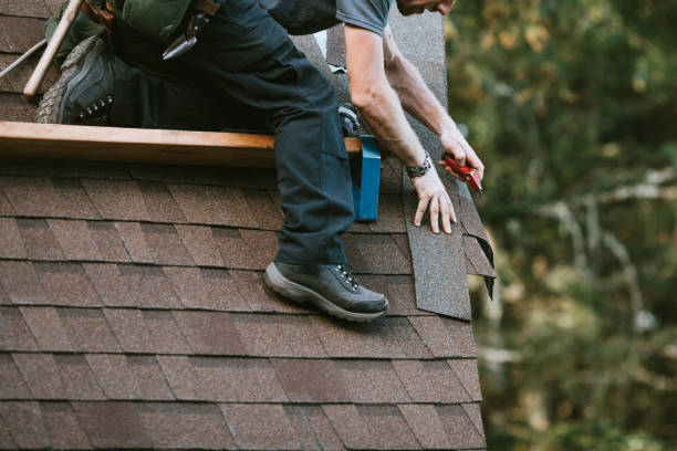 Best Flat Roof Repair Services  in Park Hills, KY